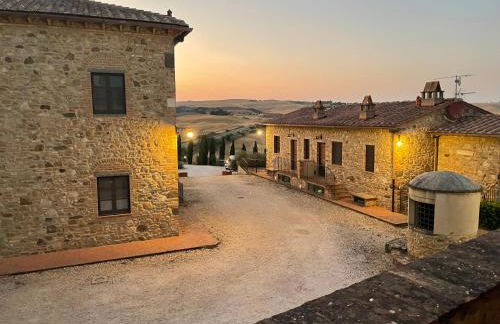 Podere Le Volpaie - Arancia - Foto 11