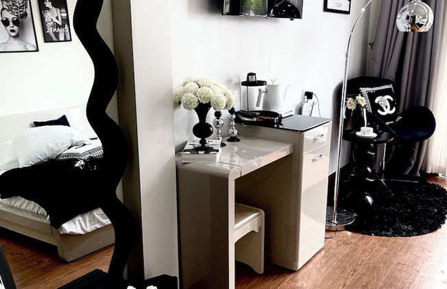 C&K Luxury Homestay Hai Phong - Foto 10