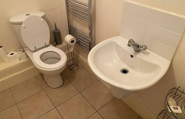 Modern Apt 3 Bedrooms Near Dundrum - Photo 13