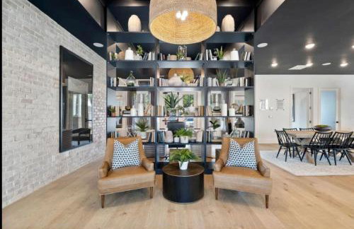 Long-term Stays in Greensboro 1 BD 1 BA - Foto 19