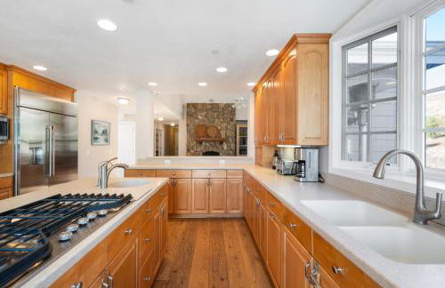 Serene Retreat in the Heart of SLO home - Foto 15