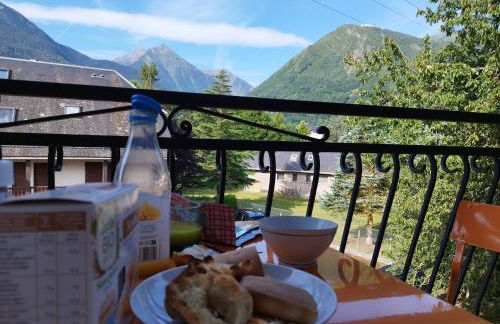 Bel appartement proche Saint Lary Soulan - Foto 14