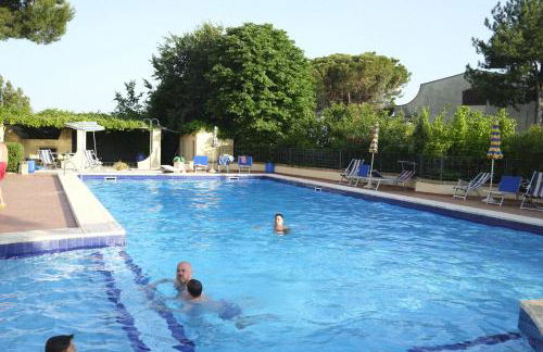 Villa immersa nel verde del parco del San Bartolo - Foto 16