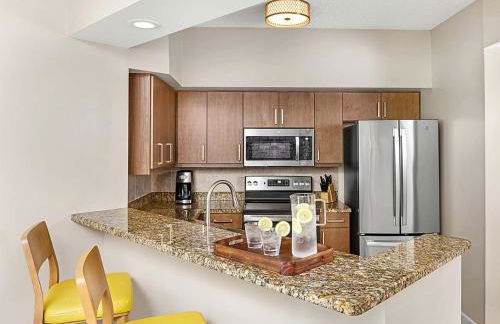 Marriott's Villas at Doral 2BR Apartment with Resort Access - Foto 17