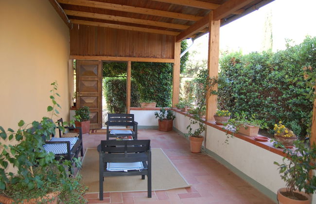 B&B Antica Piazza dei Miracoli - Photo 35