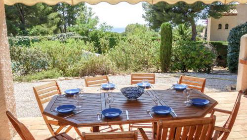 Villa Domaine Port d'Alon by Interhome - Foto 5