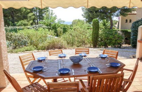 Villa Domaine Port d'Alon by Interhome - Foto 5