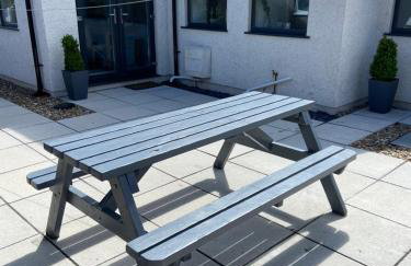 Homely house at the foot of Snowdonia - Photo 21