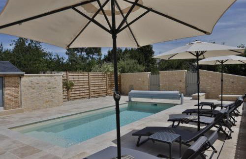 Le Jardin d'Anatole - Parking - Haut Standing - Foto 60