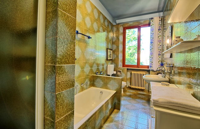 Villa Lauretana - Foto 27