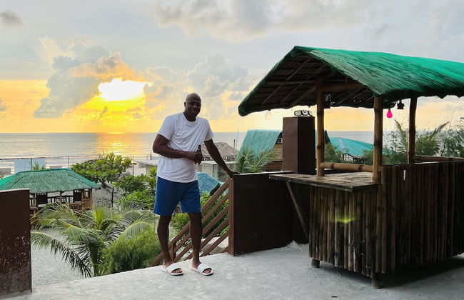 Natasha-Rey Beach Resort - Photo 53