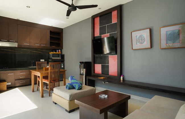 Samaja Beachside Villas - Foto 33