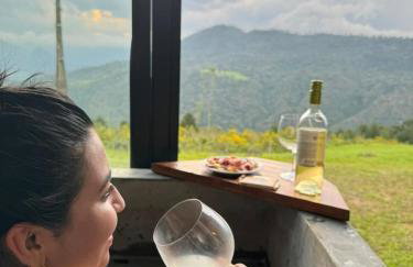 Pousada Colina dos Ventos - Cabana Fortaleza! - Photo 71