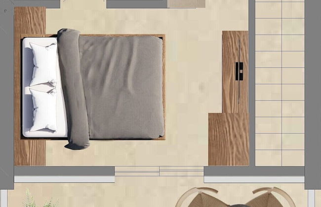 Vista Luxury Suites Halkidiki - Foto 64