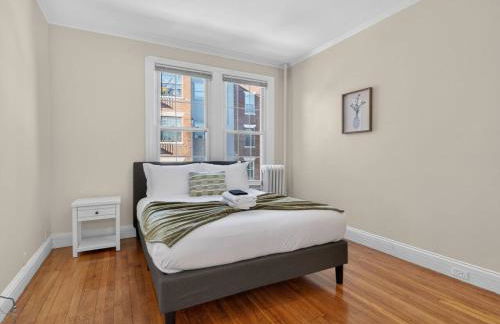 Charming 2BR in Boston - Foto 30
