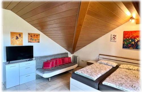 Villa Galerie - Foto 33