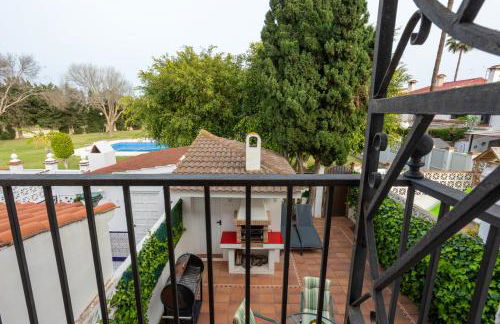 Casa en Guadalmar Malaga, Naturaleza y Playa - Photo 20