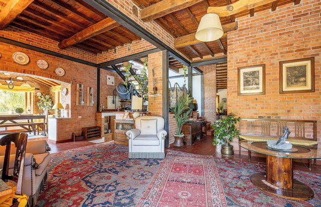 Casa Valentina Il Dindo - Photo 7