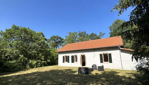 Maison perouge 2 - Foto 2