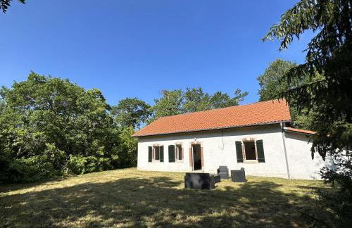 Maison perouge 2 - Foto 2