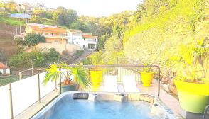 Espirito do Mar - Premium Villa with Jacuzzi - Foto 5, Garden view