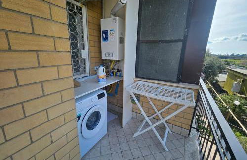 Green Suite Apartment - B&Brother's rome - Foto 14