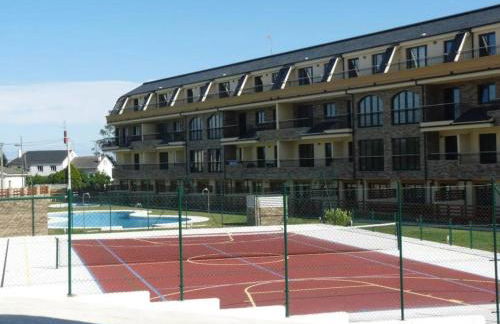 Costa SPA Piscinas de lujo - Playa las Catedrales - Foto 34