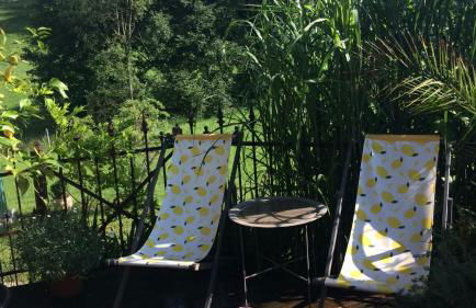 Fritzis Alpenidyll „Sommertraum & Winterromantik” - Foto 30