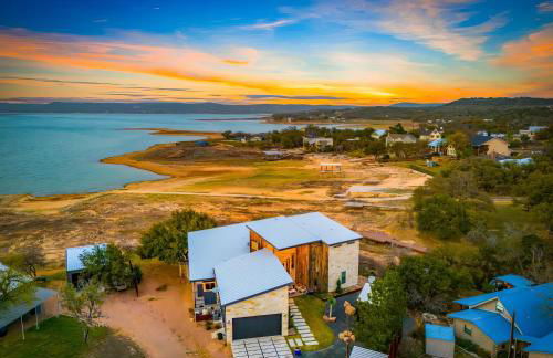 Lake Buchanan - Pool, Hot Tub & Lake Access - Foto 76
