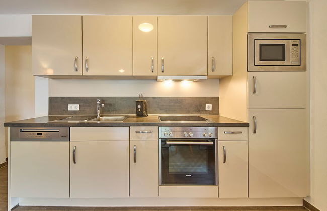 Apartment Residence Top 1 - Foto 19