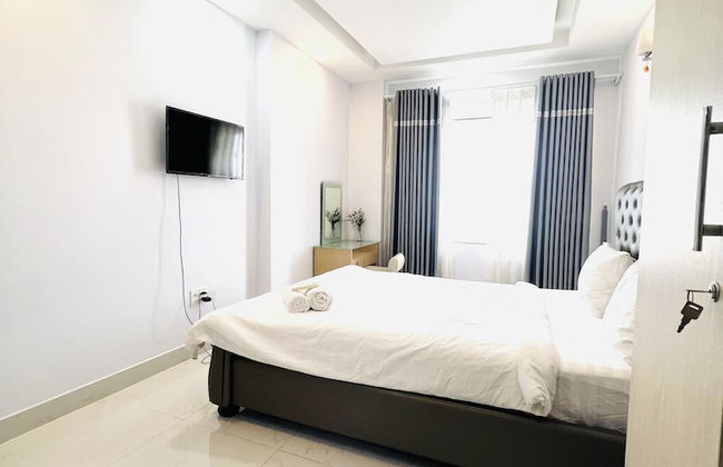 Sunrise City Apartment - Photo 39