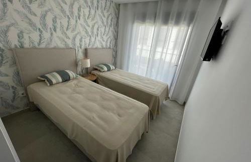 Gran Alcant Iconic Apartment Riki - Photo 32