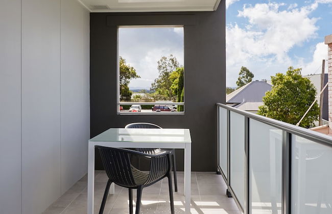 East Maitland Executive Apartments - Foto 22