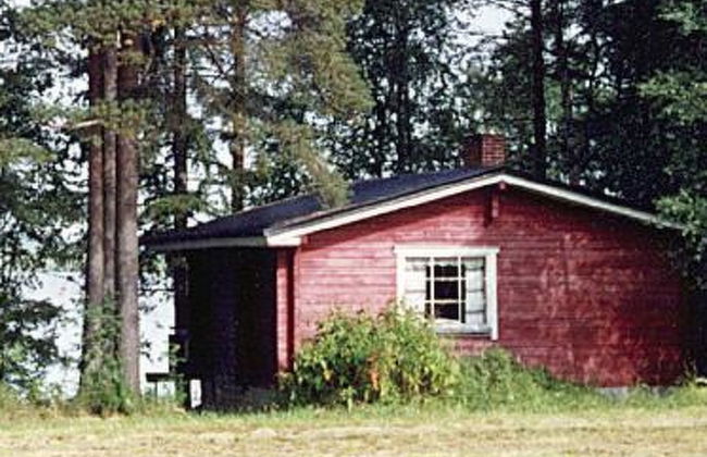 Raanumökki 4 - Foto 1