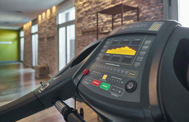 Almarena Madero Urbano Affiliated by Melia - Photo 32