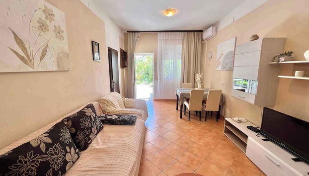 Apartman Zeleni Raj 3 - Foto 4, Interior