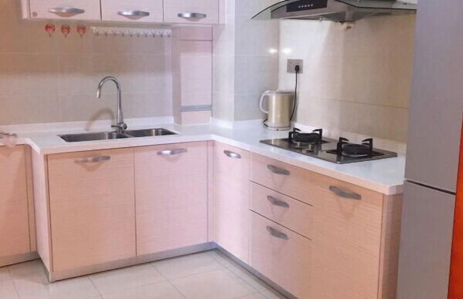 Sanya Chunting Holiday Apartment - Foto 20