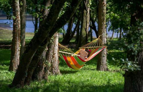 The Brick House Annexe - Foto 18