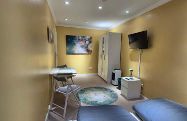 Ferienwohnung an der Dhron - Foto 4