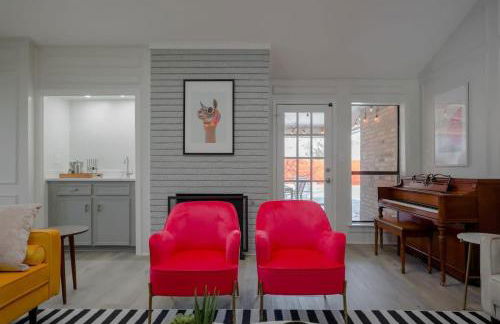 Vibrant Spacious Home w Private Pool and Jacuzzi - Foto 8