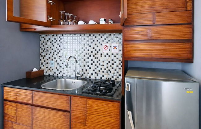 SEMINYAK ICON by Karaniya Experience - Foto 14