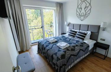 Ponikwa36 Dom Na Urlop w Górach - Foto 42