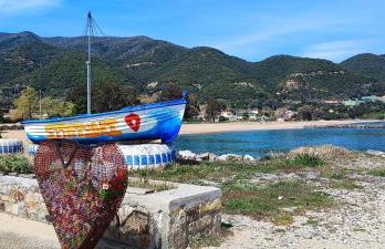 STRATONIGREECE SEAVIEW 6p baby friendly - Foto 78