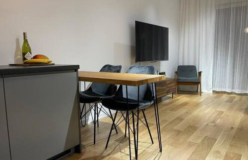 Studio Mango w/Patio & Parking - Foto 10