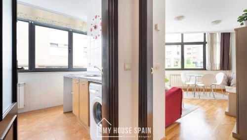 MyHouseSpain - Bibio apartamento junto a playa - Foto 3