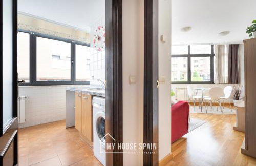 MyHouseSpain - Bibio apartamento junto a playa - Foto 3