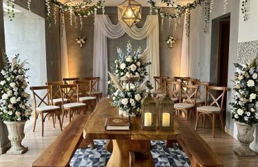 Casa Andreia Borges - Foto 42