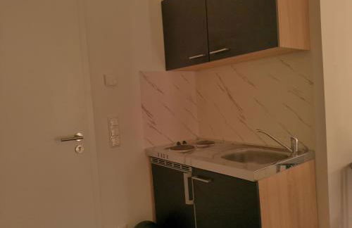 Neu gebaut - Modern - Apartments - Boardinghouse Weiße Taube - Foto 43