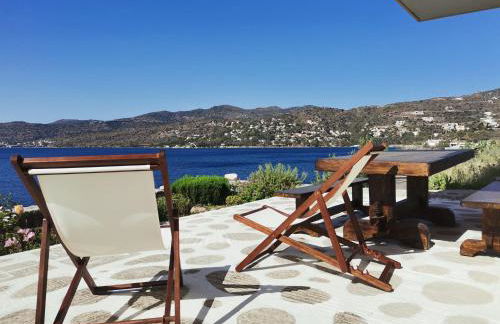 Almyra seaside - Foto 7