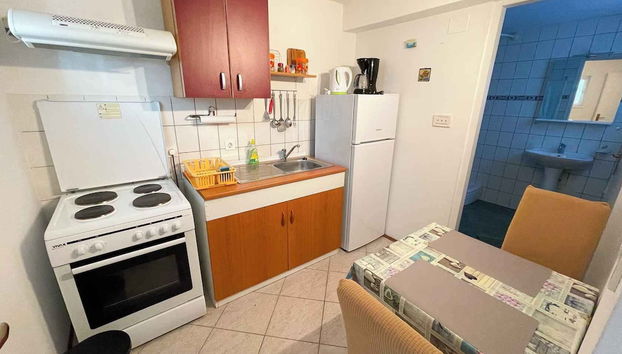 Studio apartment Perovic - Foto 4, Interior